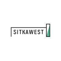 SitkaWest logo, SitkaWest contact details