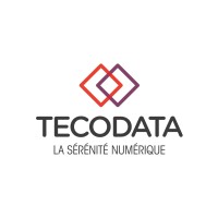 TECODATA logo, TECODATA contact details