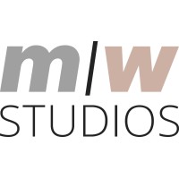 M&W Studios logo, M&W Studios contact details