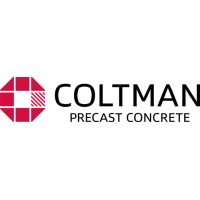 Coltman Precast Concrete Ltd logo, Coltman Precast Concrete Ltd contact details