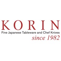 Korin Japanese Trading Corp logo, Korin Japanese Trading Corp contact details