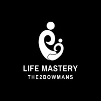 Life Mastery logo, Life Mastery contact details