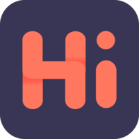 HiDone logo, HiDone contact details