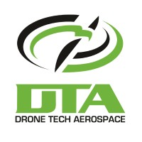 Drone Tech Aerospace Ltd logo, Drone Tech Aerospace Ltd contact details