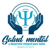 Salud Mental para Todos logo, Salud Mental para Todos contact details