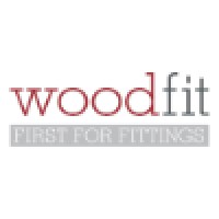 Woodfit logo, Woodfit contact details