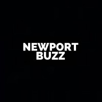 The Newport Buzz logo, The Newport Buzz contact details