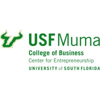 USF Center for Entrepreneurship logo, USF Center for Entrepreneurship contact details