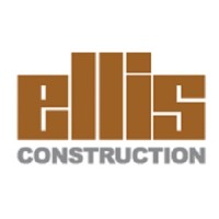 Ellis Construction logo, Ellis Construction contact details