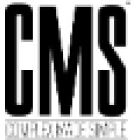 Complex Made Simple (CMS) AB logo, Complex Made Simple (CMS) AB contact details