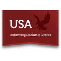 Underwriting Solutions of America logo, Underwriting Solutions of America contact details