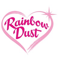 Rainbow Dust Colours logo, Rainbow Dust Colours contact details