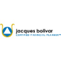 Jacques Bolivar, CFP® logo, Jacques Bolivar, CFP® contact details