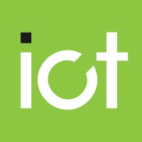 The ICT Service logo, The ICT Service contact details