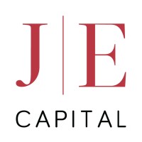 JE Capital logo, JE Capital contact details