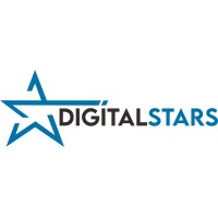 Digital Stars logo, Digital Stars contact details