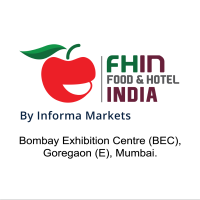 Food and Hotel India - FHIn logo, Food and Hotel India - FHIn contact details