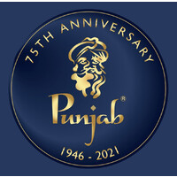 PUNJAB & CO logo, PUNJAB & CO contact details