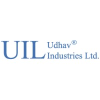 Udhav Industries Limited logo, Udhav Industries Limited contact details