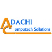 Adachi Computech Solutions logo, Adachi Computech Solutions contact details