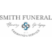 Smith Funeral & Cremation Service logo, Smith Funeral & Cremation Service contact details