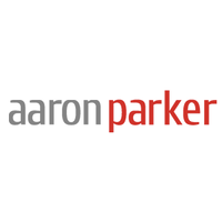 Aaron Parker logo, Aaron Parker contact details