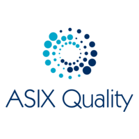 ASIX Quality logo, ASIX Quality contact details