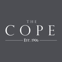 The Cope Dungloe logo, The Cope Dungloe contact details