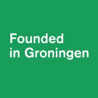 Founded in Groningen logo, Founded in Groningen contact details