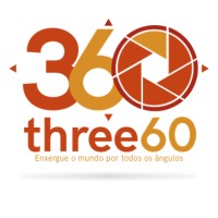 Three60 Oficial - Tour Virtual logo, Three60 Oficial - Tour Virtual contact details