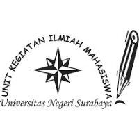 Unit Kegiatan ilmiah Mahasiswa (UKIM UNESA) logo, Unit Kegiatan ilmiah Mahasiswa (UKIM UNESA) contact details