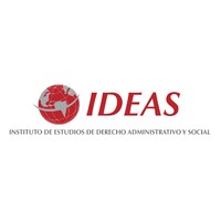 Instituto de Estudios de Derecho Administrativo y Social logo, Instituto de Estudios de Derecho Administrativo y Social contact details