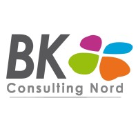 BK Consulting Nord logo, BK Consulting Nord contact details