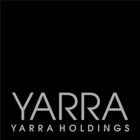 YARRA HOLDINGS logo, YARRA HOLDINGS contact details