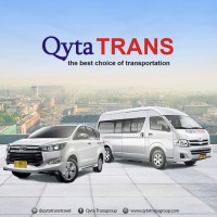 Qyta Trans Travel logo, Qyta Trans Travel contact details