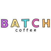 BATCH coffee UK logo, BATCH coffee UK contact details