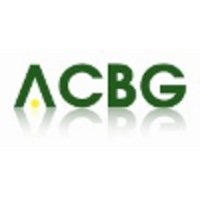 ACBG logo, ACBG contact details