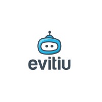 Evitiu logo, Evitiu contact details