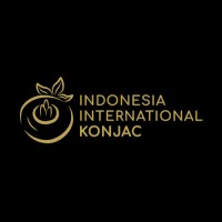 Indonesia International Konjac logo, Indonesia International Konjac contact details