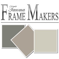 Tacoma Frame Makers LLC logo, Tacoma Frame Makers LLC contact details