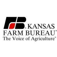 Kansas Farm Bureau logo, Kansas Farm Bureau contact details