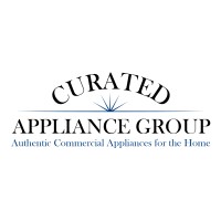 Curated Appliance Group logo, Curated Appliance Group contact details