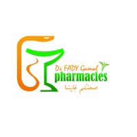 Dr/ Fady Gamal Pharmacy logo, Dr/ Fady Gamal Pharmacy contact details