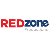 Red Zone Productions logo, Red Zone Productions contact details