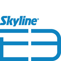 Skyline E3 logo, Skyline E3 contact details