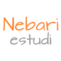 Nebari estudi logo, Nebari estudi contact details