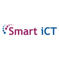 SMART iCT logo, SMART iCT contact details