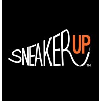 Sneaker Up logo, Sneaker Up contact details