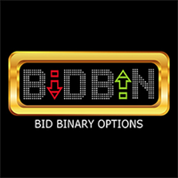 Bid Binary Options logo, Bid Binary Options contact details