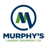 Murphy's Laundry Equipment Ltd logo, Murphy's Laundry Equipment Ltd contact details